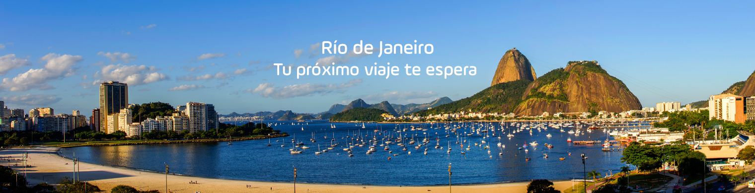 Destino Rio